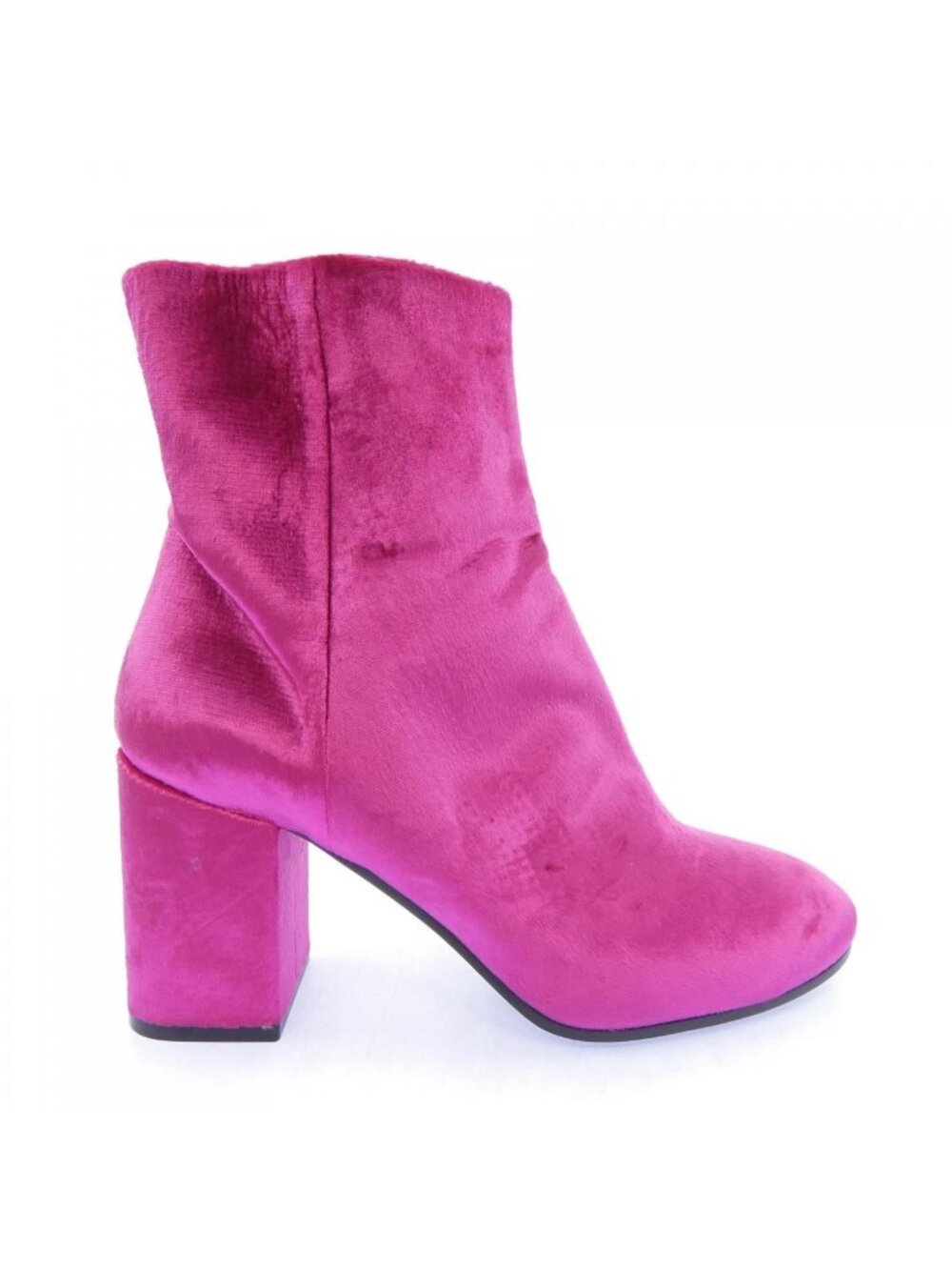Balenciaga Boots Pink